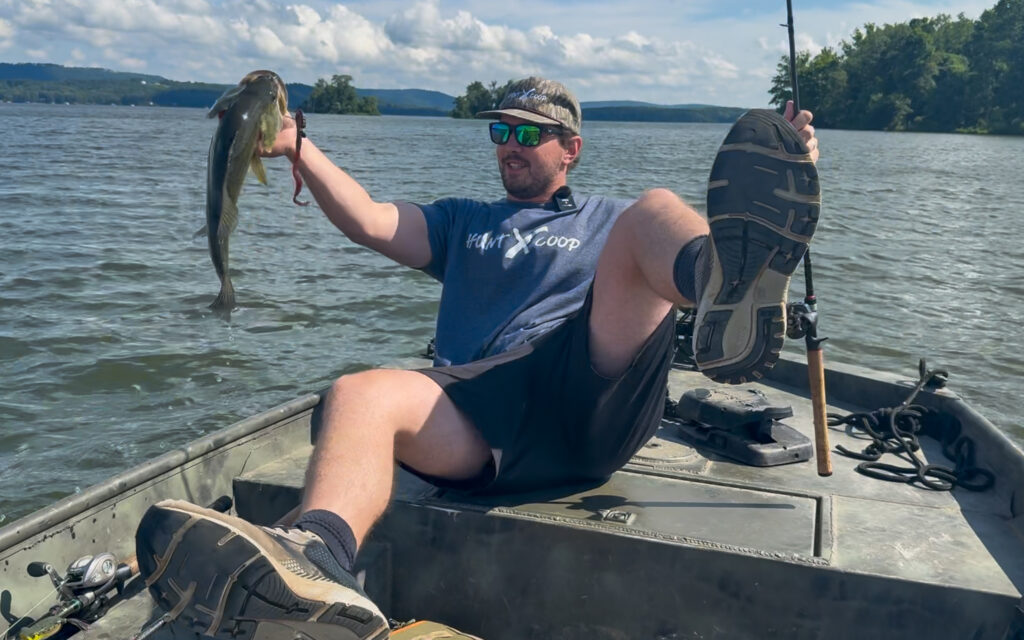 huntxcoop fishing guntersville lake 1